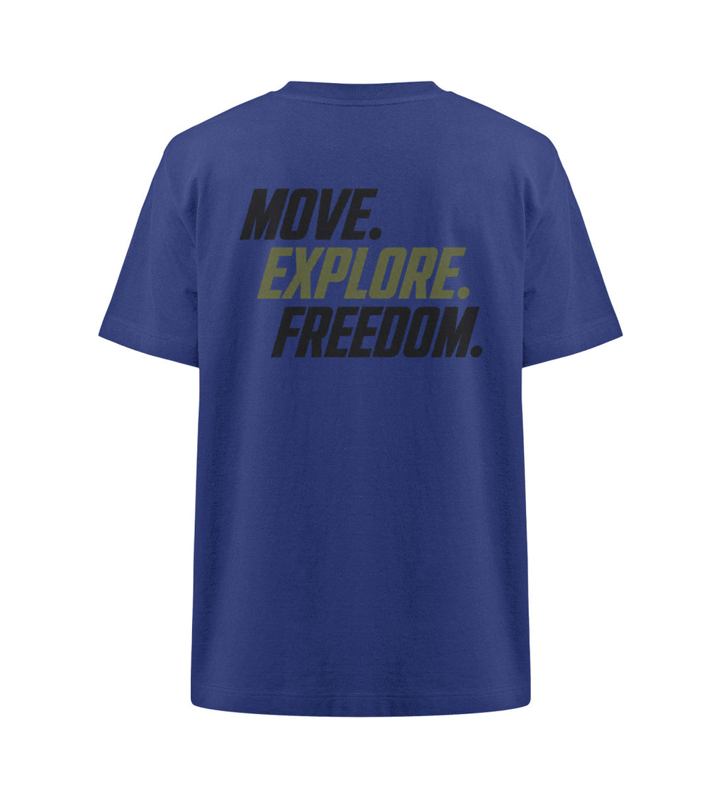 Worker Blue-7139
