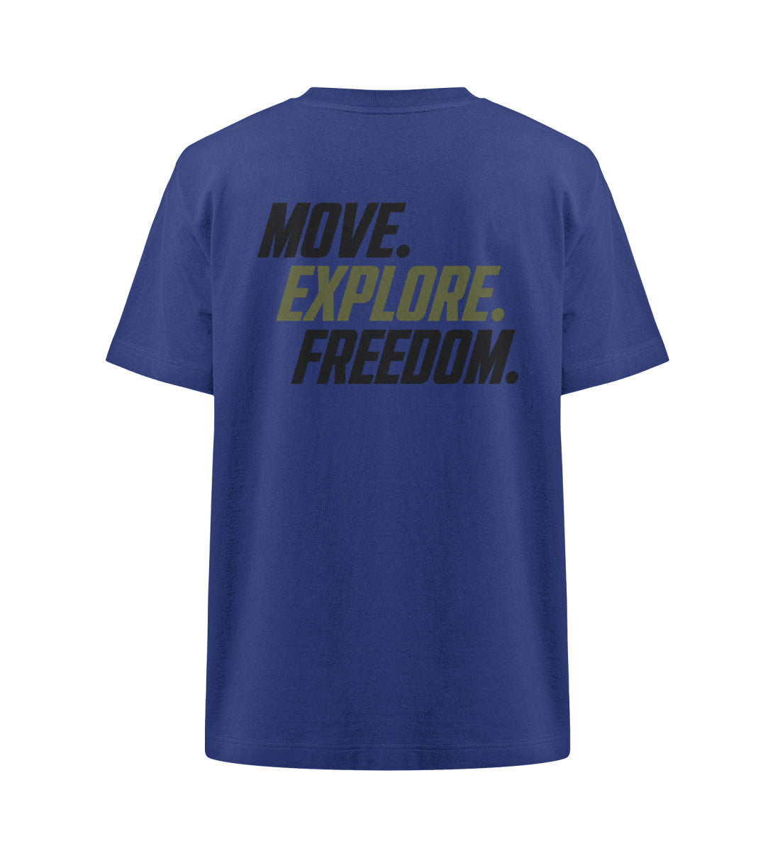 Worker Blue-7139