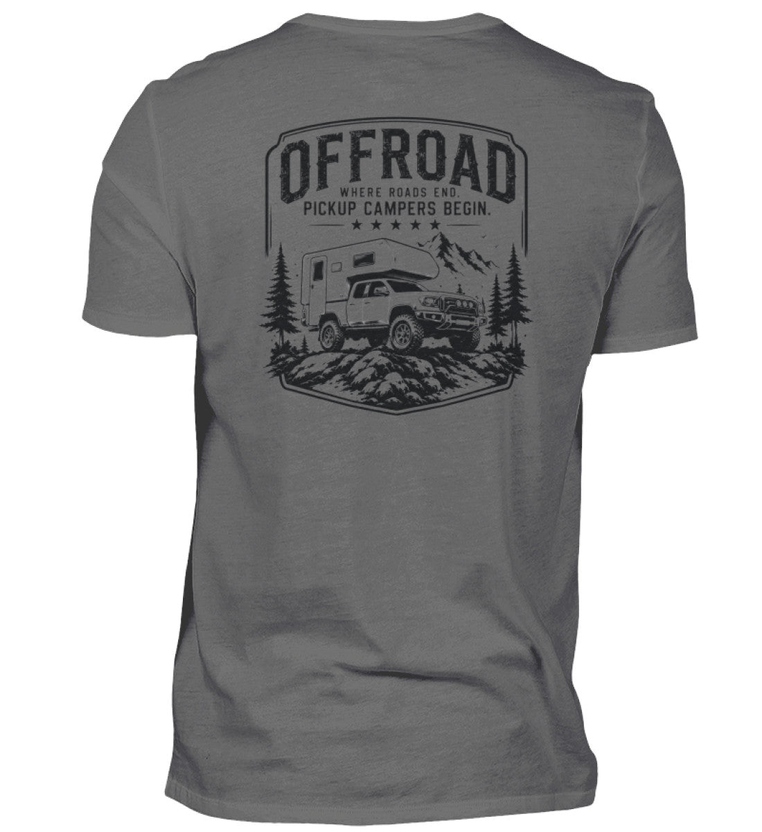 Dark Grey (Solid)-627