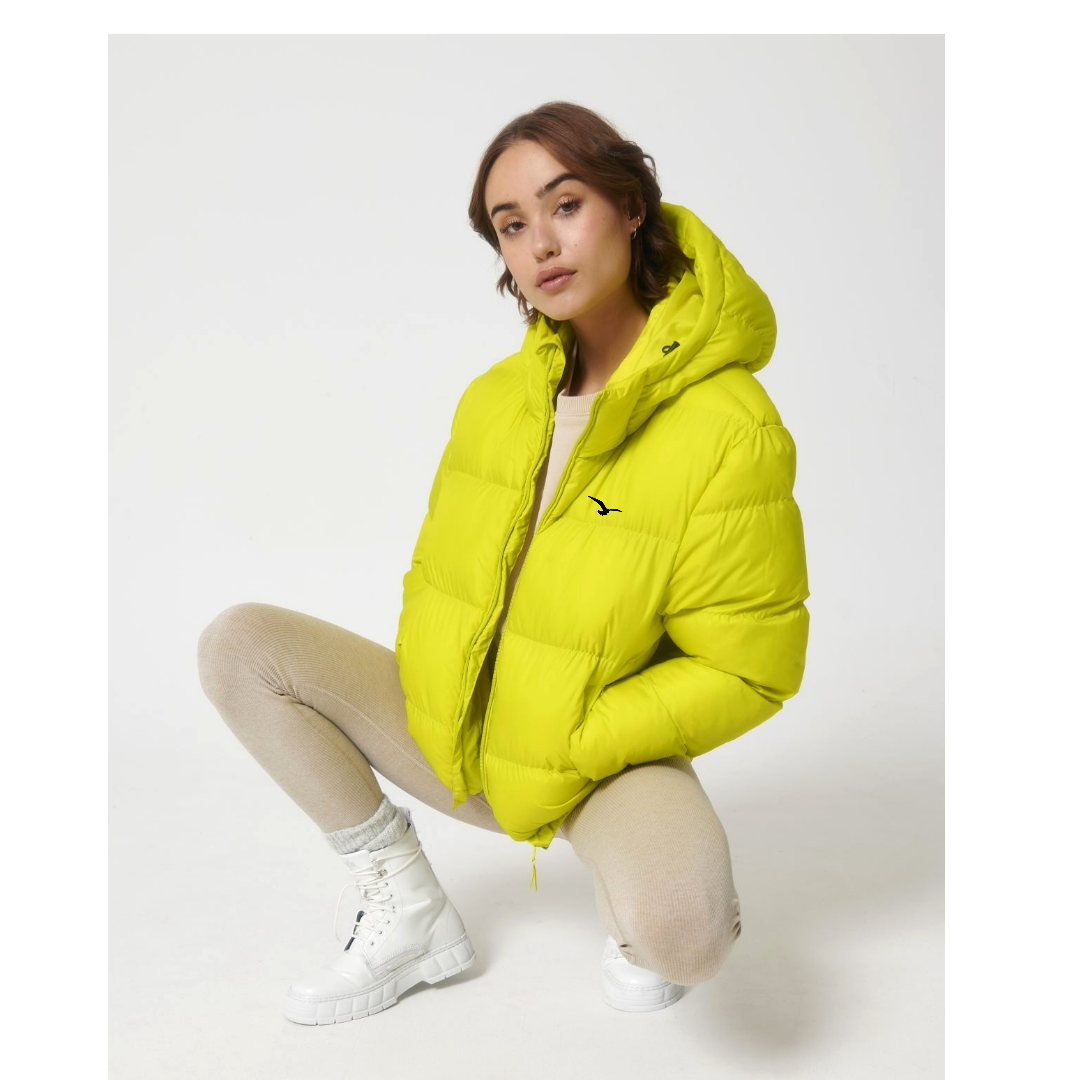 Freezer Winter Jacket - Unisex