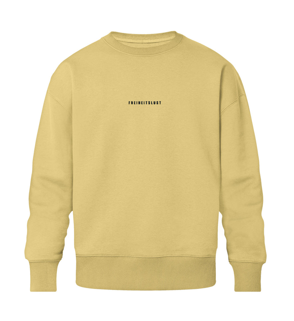 Pullover Jojoba