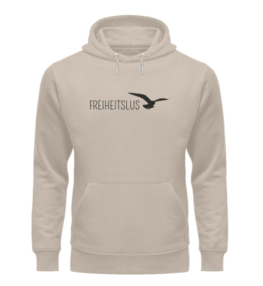 Vanlife Kapuzenpullover