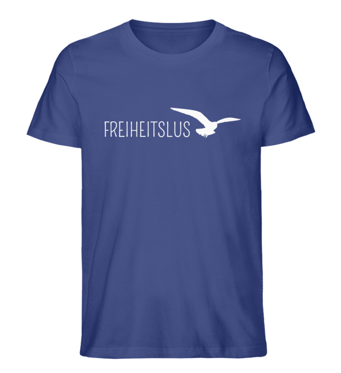 Produktbild Freiheitslust Shirt