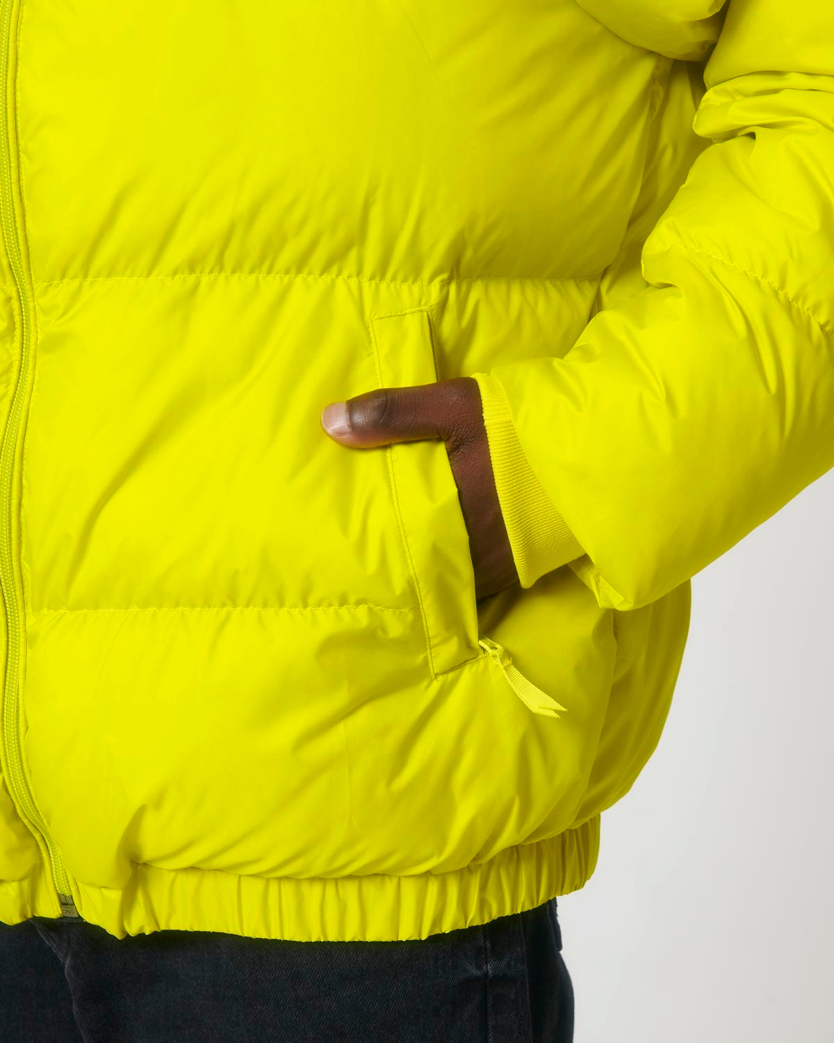 Freezer Winter Jacket - Unisex