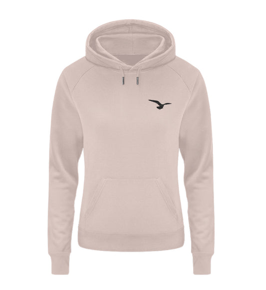 Hoodie Pink Adler