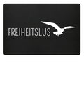 Fußmatte Eingangsbereich