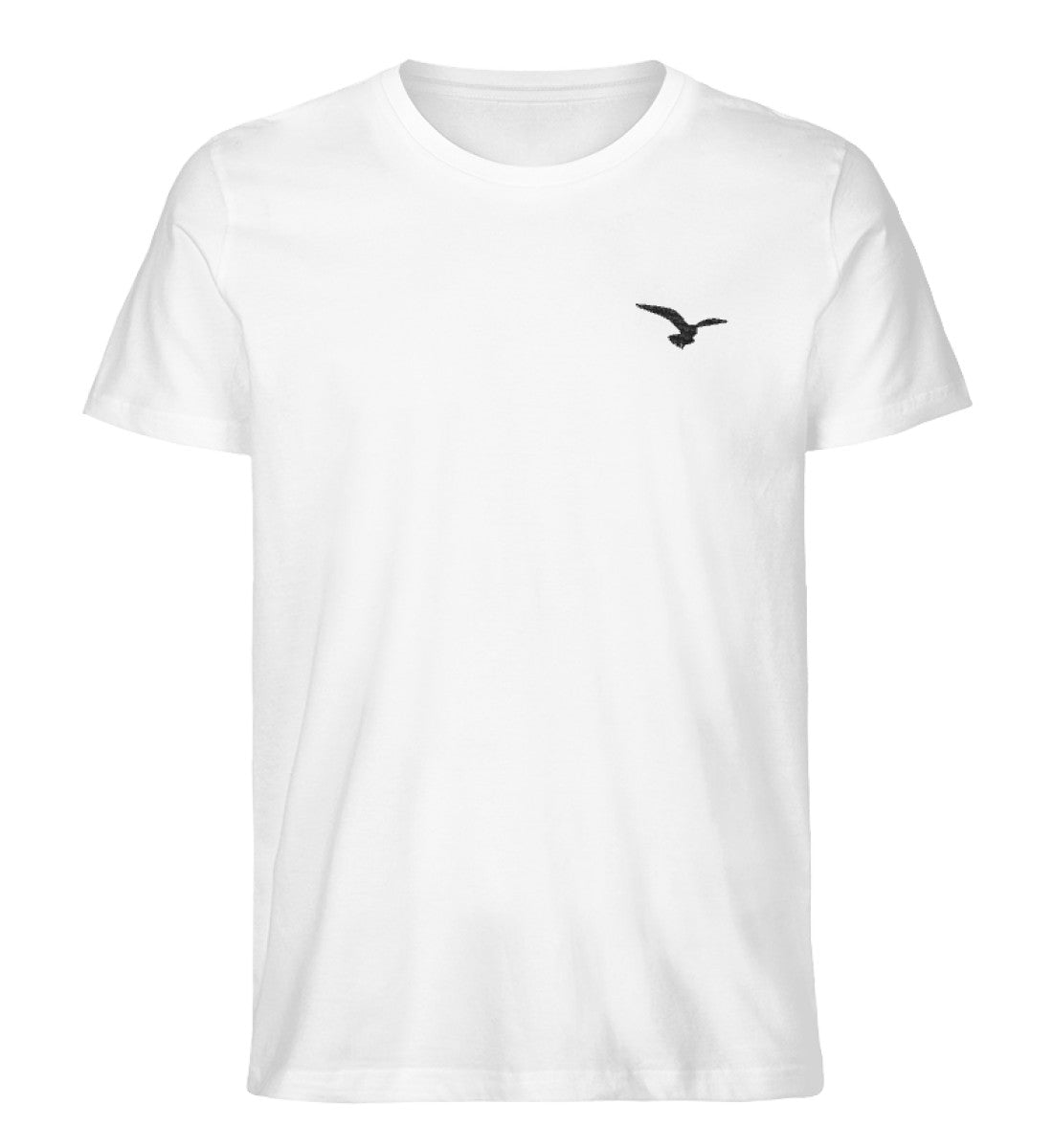 Shirt Man