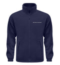 Camping Fleecejacke