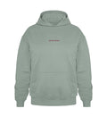 Kapuzenpullover Aloe Farbe